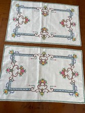 N.  2 GRANDI CENTRI COTONE