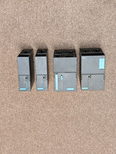 4 pezzi CPU originale Siemens