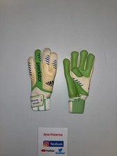 Guanti portiere Adidas