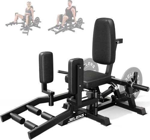 Macchina abduttore anca - abduttore,