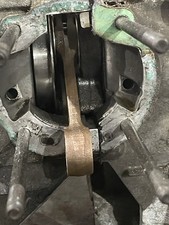 Blocco motore aprilia 50cc - blocco,
