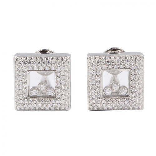 Orecchini chopard happy - chopard,