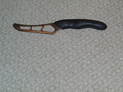Coltello formaggio cutco 1504 - formaggio,