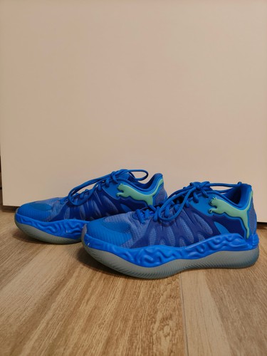 Scarpe puma hali nuove - scarpe,