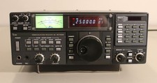 IC-R7000 ICOM RICEVITORE