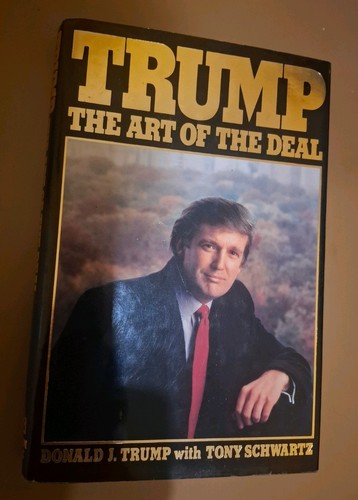 Donald trump 1987 - donald,