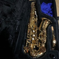 Sassofono contralto yamaha - sassofono,