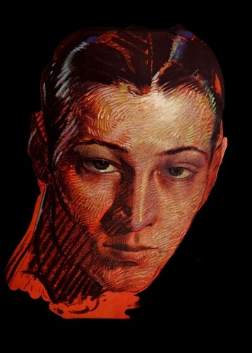 Rudolph valentino immagine - rudolph,