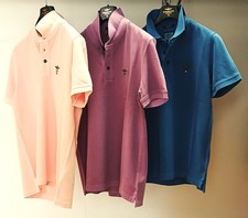 Polo manica AERONAUTICA