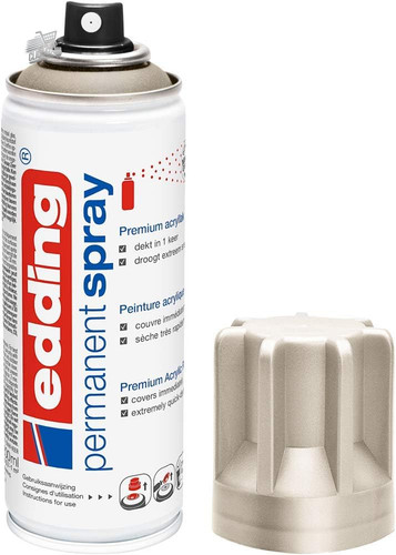 Vernice spray acrilica - vernice,
