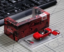 EY ATS 1:64 Rosso MX5 Miata