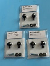 IKEA Nuovo BAGGANÄSKnob