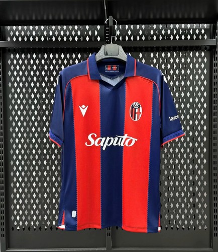Maglia bologna 27 - bologna, 26-27
