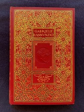 Gabriele D'Annunzio - La