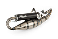 Scarico Yasuni R Minarelli