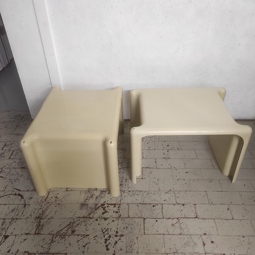 Due tavolini abs mod - due,