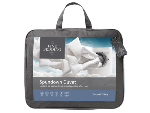 The fine bedding piumino - bedding,