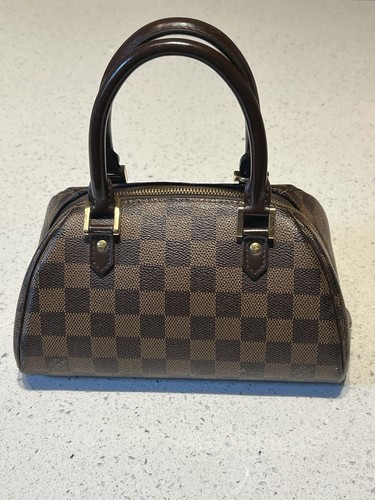 Louis vuitton ribera mini - vuitton,
