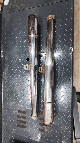 Marmitte originali benelli 250 - marmitte,