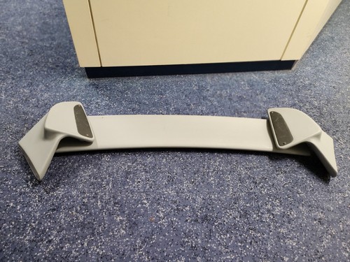 Spoiler posteriore toyota - spoiler,