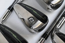 Wilson Launch Pad 2022 ferri