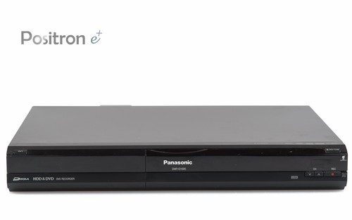 Panasonic dmr eh585 hard - panasonic,