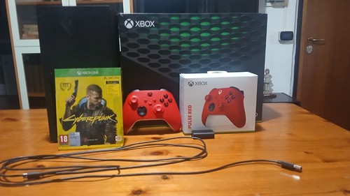 Microsoft xbox series - microsoft, 1tb