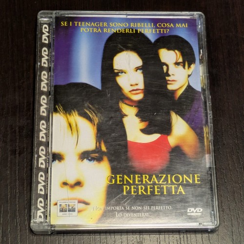Generazione perfetta dvd super - perfetta,