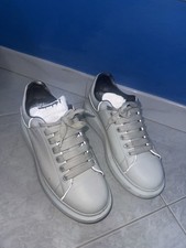 Alexander McQueen Reflective