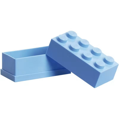 Contenitore lego mini box - contenitore,