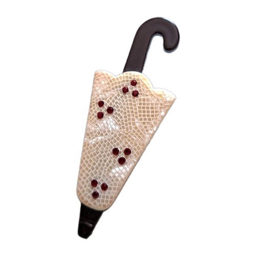 Spilla originale lea - , stein