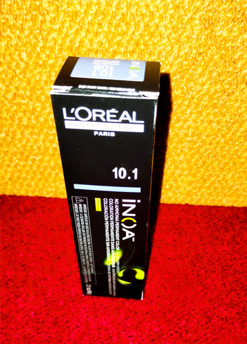 Oréal inoa 1 - inoa, 10.1