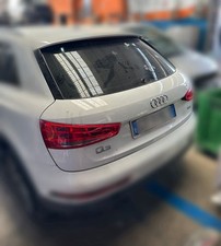 Cofano Portellone Posteriore Audi Q3 2017 