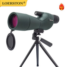 25-75X60 Cannocchiale Zoom