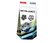 Beyblade x - (takara,