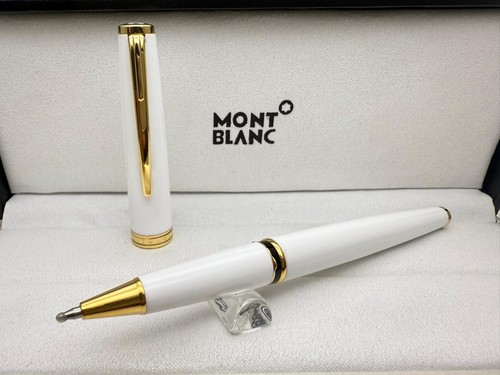 Penna roller premium montblanc - roller,