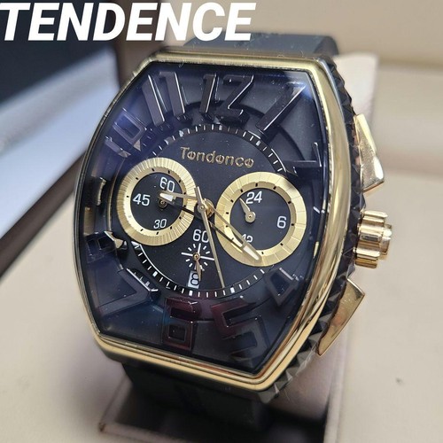Orologio tendence ty860005 - tendence,