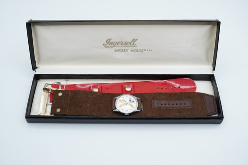Orologio polso ingersoll - da,