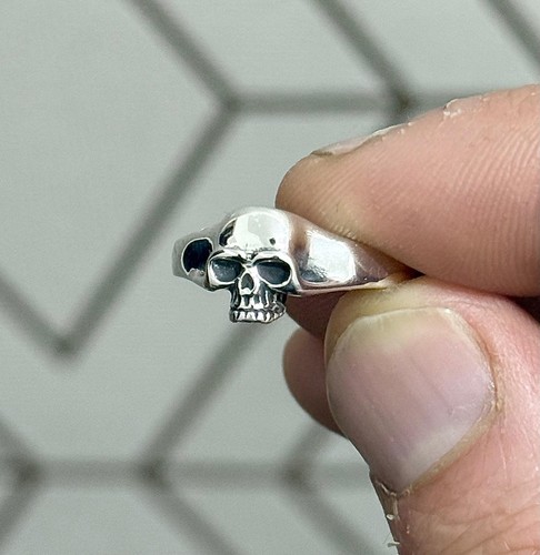 Nuovo anello argento sterling - anello,