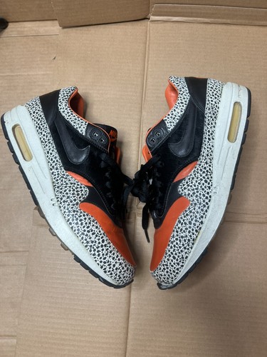 Nike air max keep rippin - air,