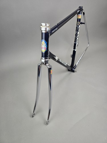 Set telaio pinarello treviso - set,