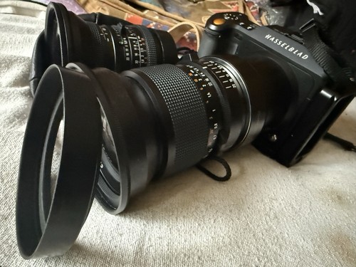 Hasselblad paraluce - hasselblad, mm