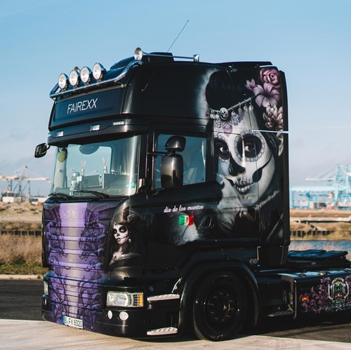 Wsi 5047 scania - wsi, 01-5047