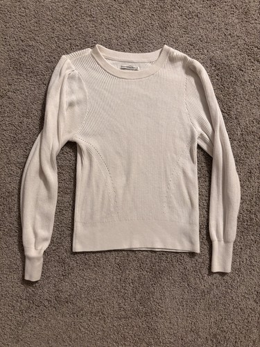 Maglione girocollo abercrombie - maglione,