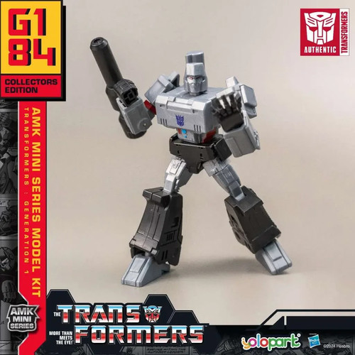 Transformers generation - generation, 1