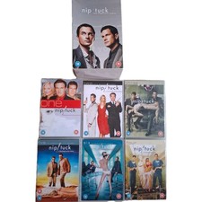 Nip/Tuck - Complete Series