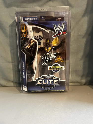 Modellino wwe mattel - modellino,