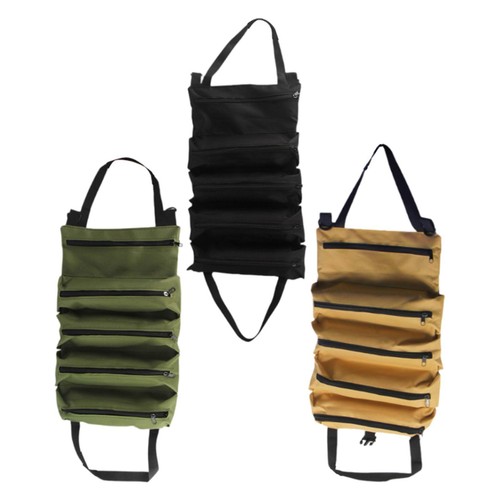 Borsa portautensili con - , rotolo