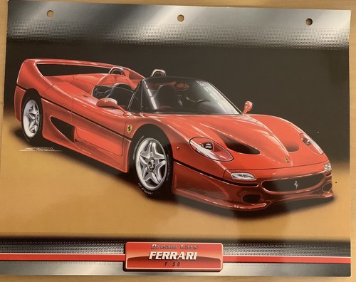 Italy ferrari sports cars - italy,