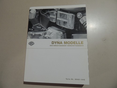 Manuale officina